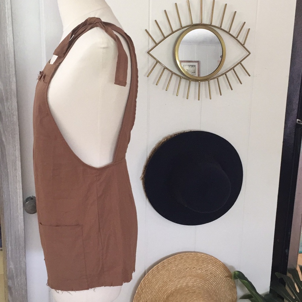 Romper - Picture 3 of 6